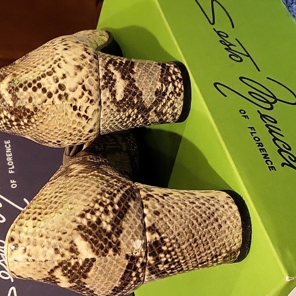 Sharp Python Print Pump - Picture 3 of 4